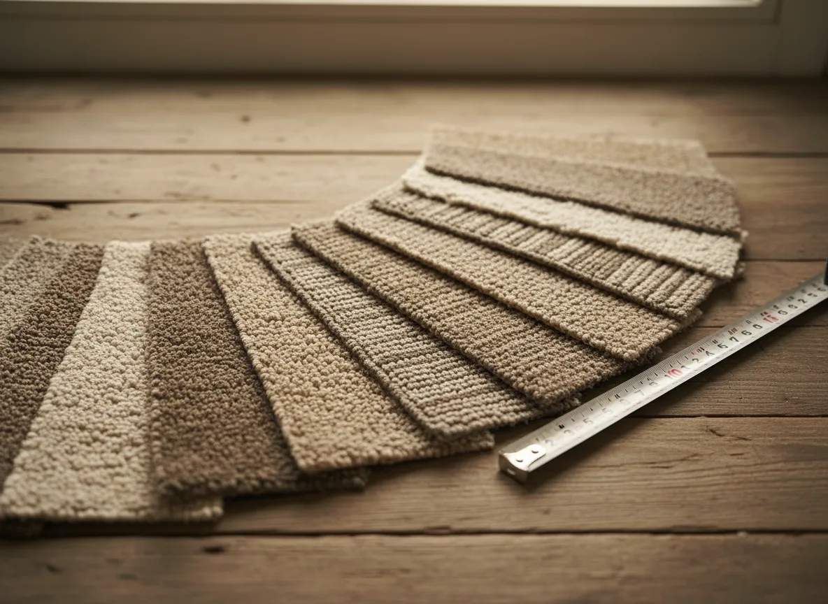 Carpet Installation Hiddenite, NC FAQs